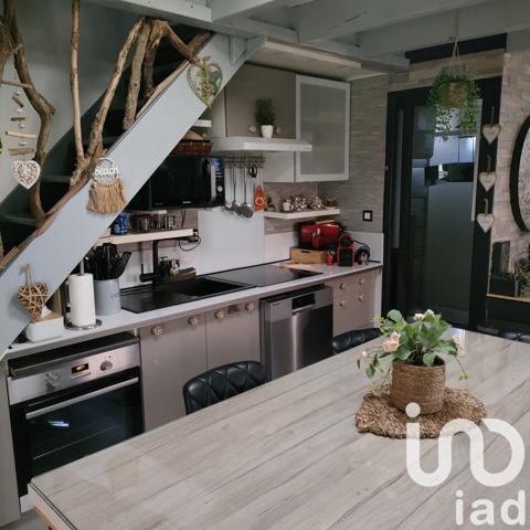 Maison à vendre 3 pièces 36 m² Vias