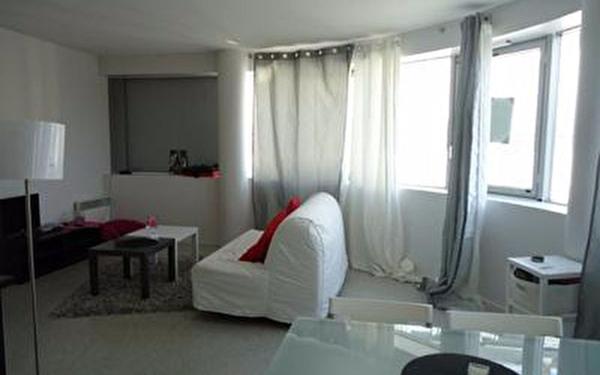 Appartement à louer    1 pièce •  Tours