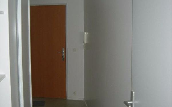 Appartement à louer    1 pièce •  Tours