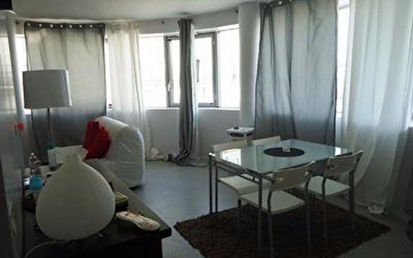 Appartement à louer    1 pièce •  Tours