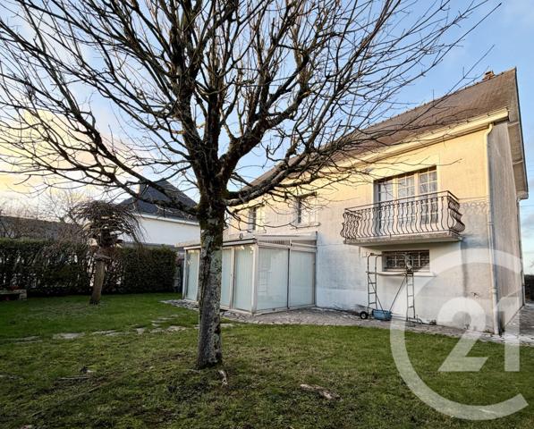 Maison à vendre  5 pièces - 156 m2 CHATEAUBRIANT - 44