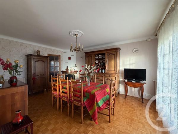 Maison à vendre  5 pièces - 156 m2 CHATEAUBRIANT - 44