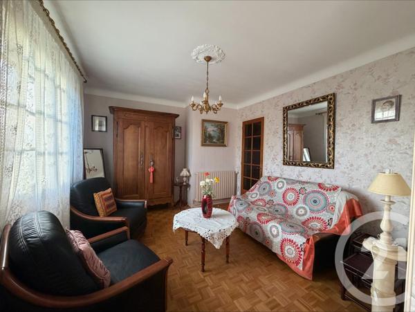 Maison à vendre  5 pièces - 156 m2 CHATEAUBRIANT - 44