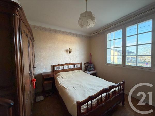 Maison à vendre  5 pièces - 156 m2 CHATEAUBRIANT - 44