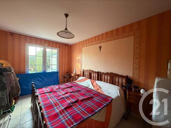 Maison à vendre  5 pièces - 156 m2 CHATEAUBRIANT - 44