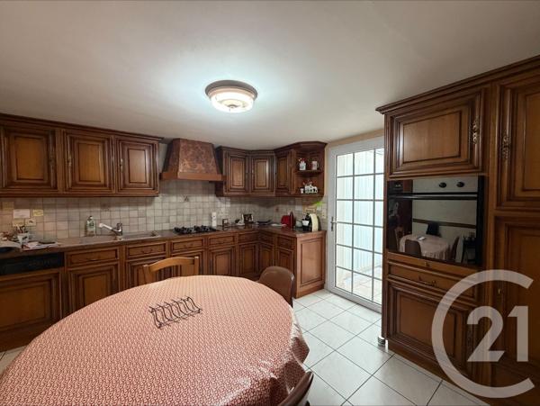 Maison à vendre  5 pièces - 156 m2 CHATEAUBRIANT - 44