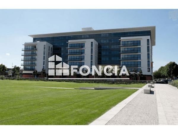 Location Appartement 2 pièces 48.3 m² - 10/12 RUE RENE DRAGON Rouen 76000