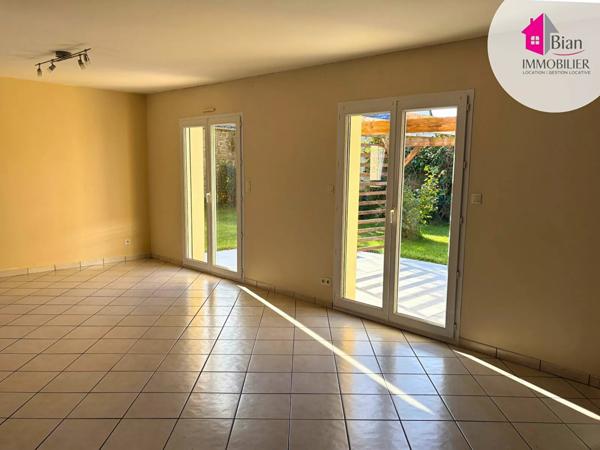 Maison 6 pièces à Plounéventer