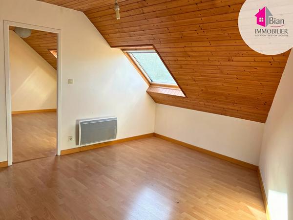 Maison 6 pièces à Plounéventer