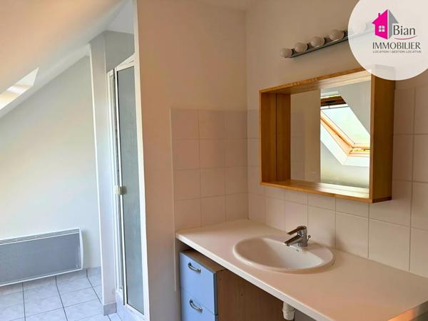 Maison 6 pièces à Plounéventer
