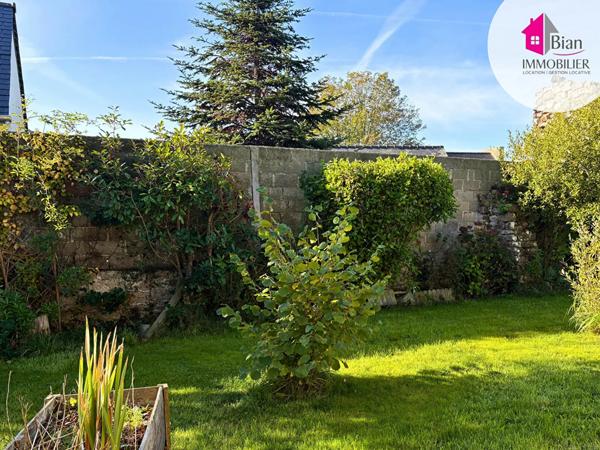 Maison 6 pièces à Plounéventer