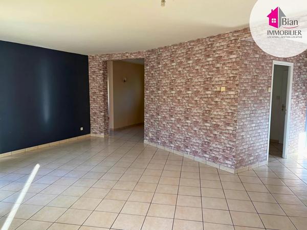 Maison 6 pièces à Plounéventer
