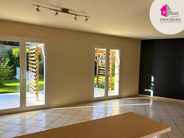 Maison 6 pièces à Plounéventer