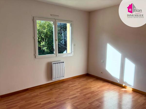 Maison 6 pièces à Plounéventer