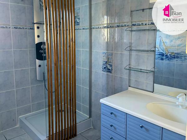 Maison 6 pièces à Plounéventer