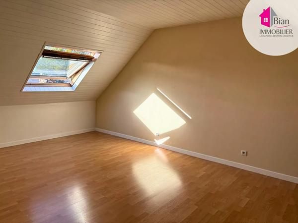 Maison 6 pièces à Plounéventer
