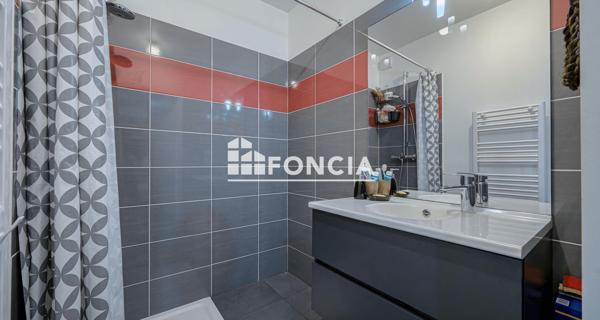 À vendre Appartement 5 pièces 114.72 m² - Annecy 74000