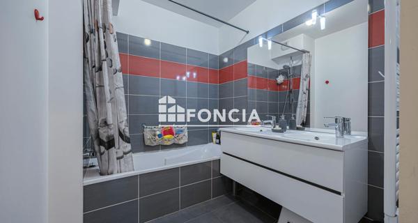 À vendre Appartement 5 pièces 114.72 m² - Annecy 74000