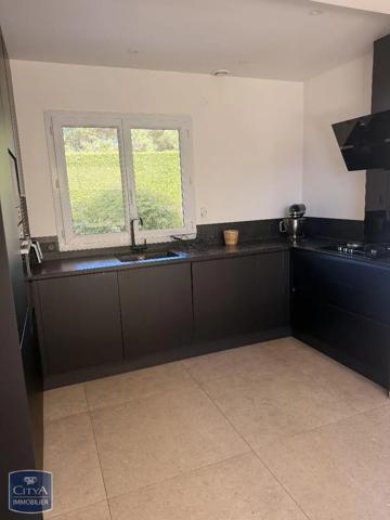 Maison à louer 5 pièces 129.01m² Saint-Galmier (42330)