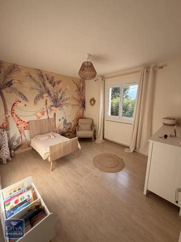 Maison à louer 5 pièces 129.01m² Saint-Galmier (42330)