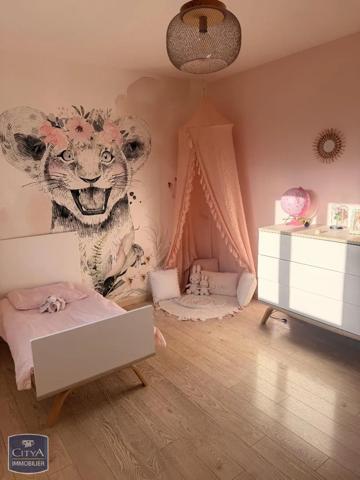 Maison à louer 5 pièces 129.01m² Saint-Galmier (42330)