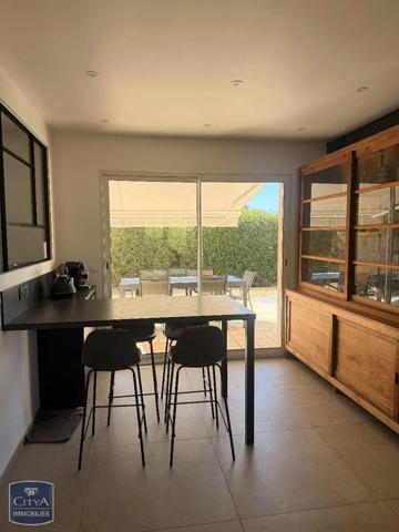 Maison à louer 5 pièces 129.01m² Saint-Galmier (42330)