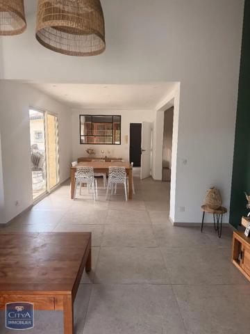 Maison à louer 5 pièces 129.01m² Saint-Galmier (42330)