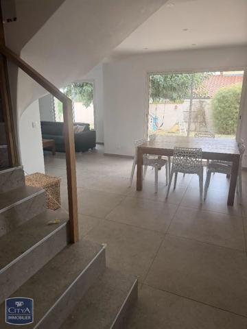 Maison à louer 5 pièces 129.01m² Saint-Galmier (42330)