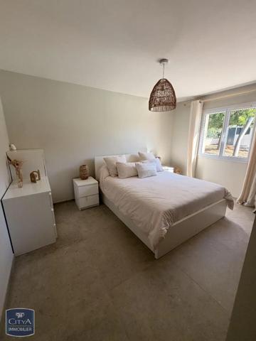 Maison à louer 5 pièces 129.01m² Saint-Galmier (42330)