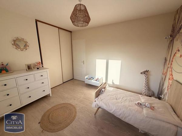 Maison à louer 5 pièces 129.01m² Saint-Galmier (42330)