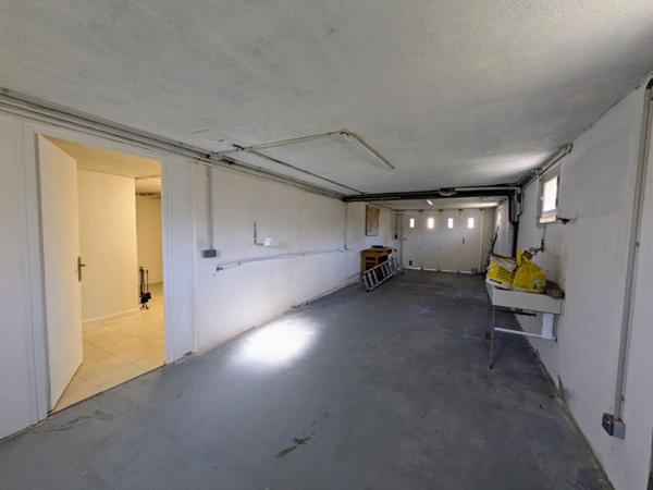 Maison Villerest 3 chambres 90 m2