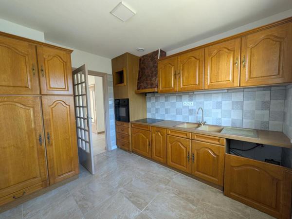 Maison Villerest 3 chambres 90 m2