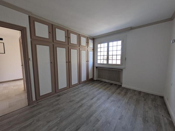 Maison Villerest 3 chambres 90 m2