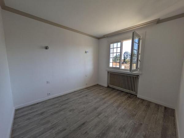 Maison Villerest 3 chambres 90 m2