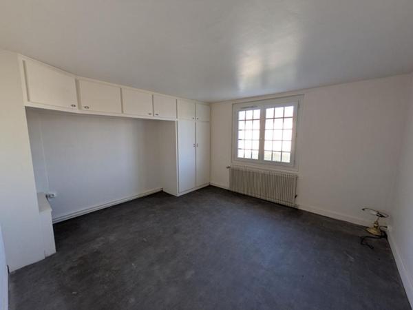 Maison Villerest 3 chambres 90 m2