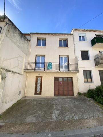 Maison Castelnaudary 4 pièce(s) 110.23m2