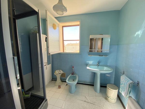Maison Castelnaudary 4 pièce(s) 110.23m2