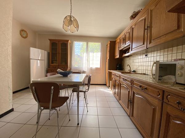 Maison Castelnaudary 4 pièce(s) 110.23m2