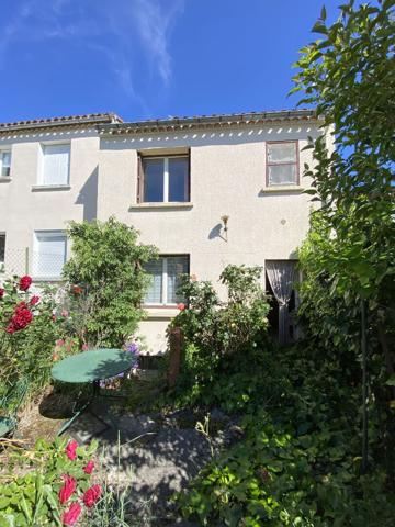 Maison Castelnaudary 4 pièce(s) 110.23m2