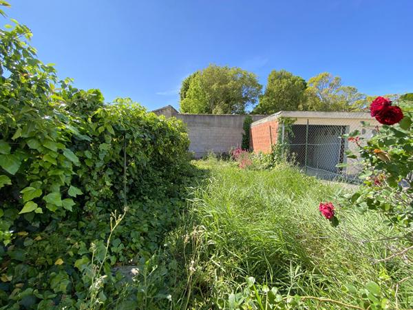 Maison Castelnaudary 4 pièce(s) 110.23m2