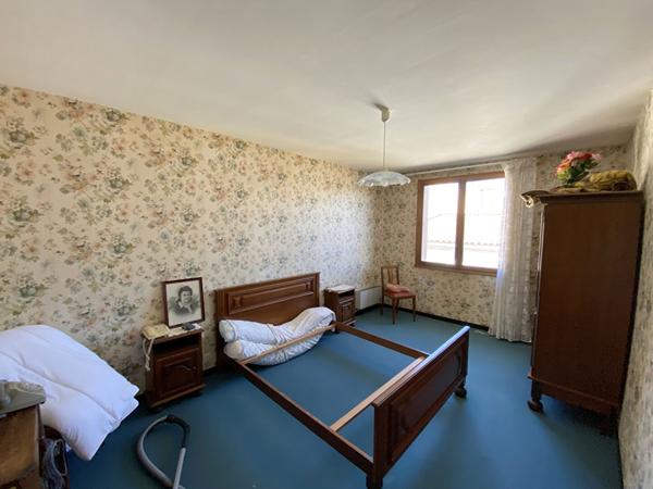 Maison Castelnaudary 4 pièce(s) 110.23m2