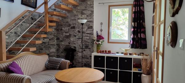 Maison avec vue  sur les Albères