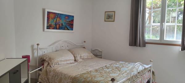 Maison avec vue  sur les Albères