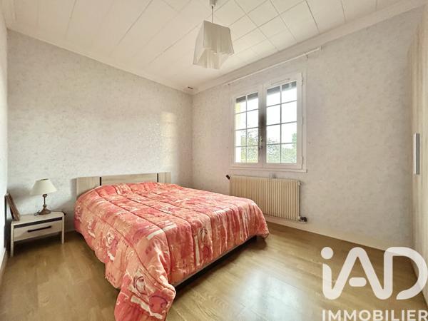 Maison à vendre 4 pièces 83 m² Breteuil