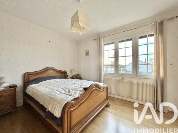 Maison à vendre 4 pièces 83 m² Breteuil