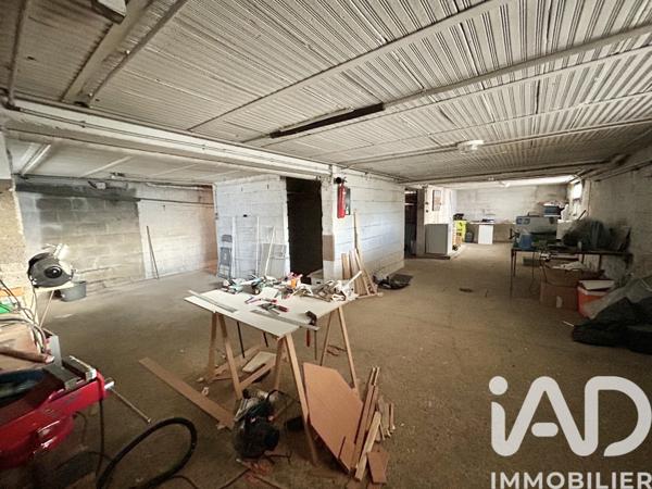 Maison à vendre 4 pièces 83 m² Breteuil