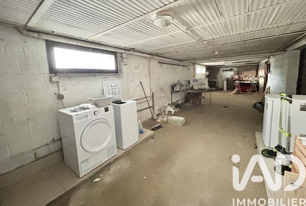 Maison à vendre 4 pièces 83 m² Breteuil