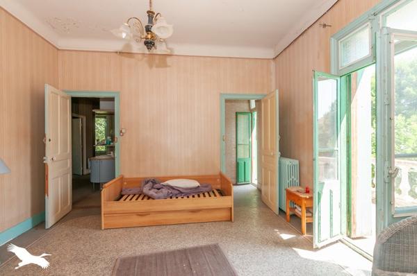 Appartement à vendre |  Florensac |  4 pièces | 80 m²