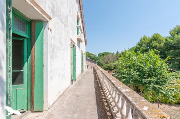 Appartement à vendre |  Florensac |  4 pièces | 80 m²