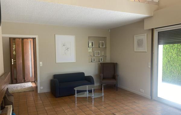 Maison de 300 m²